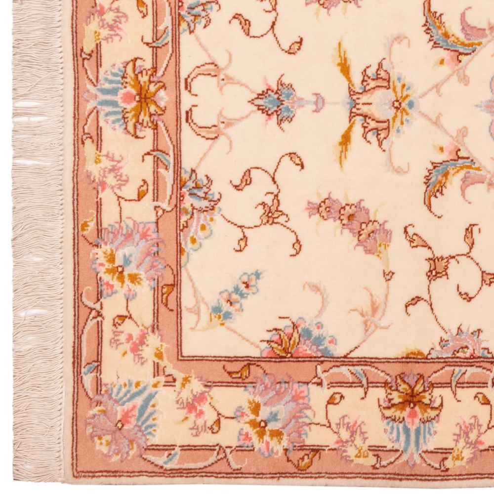 Price and Buy Tabriz Hand-Knotted Persian Runner Carpet Model Yara - Image 6