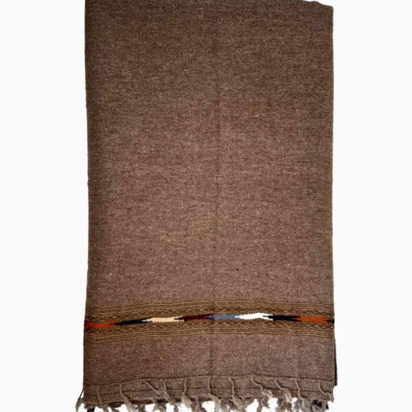 Afghan-100-Wool-Blanket-–-Handcrafted-Warm-Perfect-for-Cozy-Nights Price and Buy Afghan 100% Wool Blanket – Handcrafted, Warm & Perfect for Cozy Nights