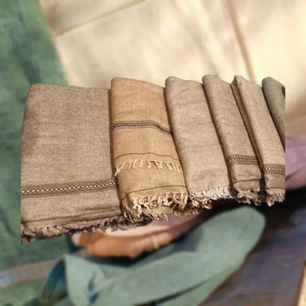 Afghan-Blanket-100-Camel-Wool-and-Handcrafted Price and Buy Afghan Camel Wool Blanket – 100% Pure and Handcrafted