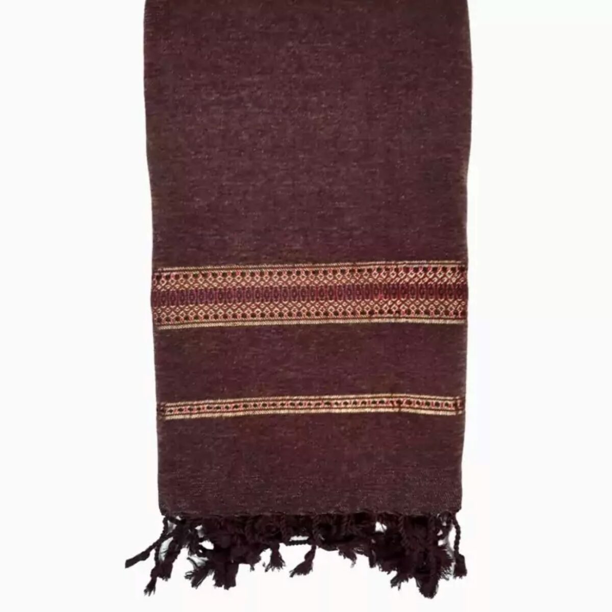 Price and Buy Afghan Velvet Blanket – 100% Wool for Ultimate Comfort