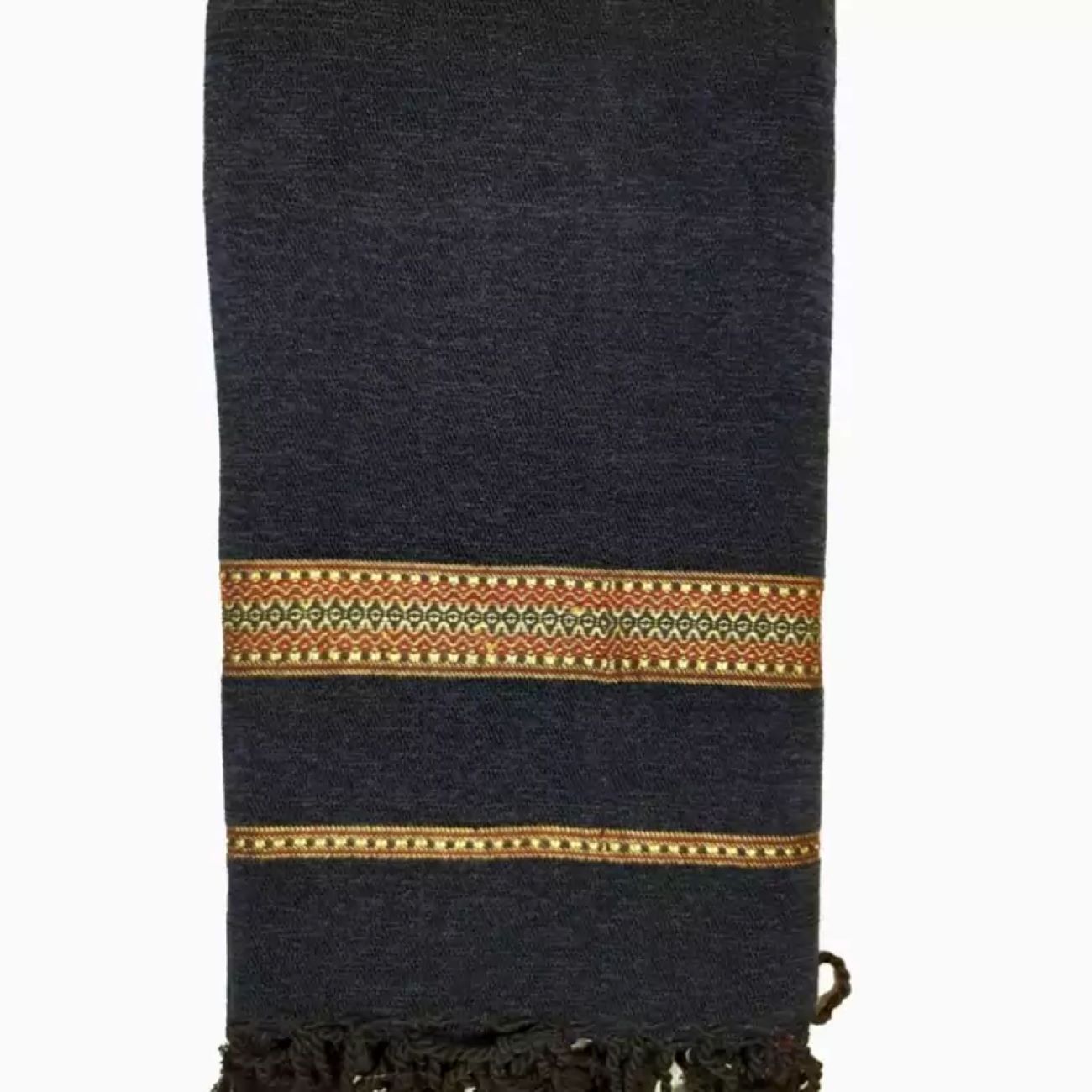 Price and Buy Afghan Velvet Blanket – 100% Wool for Ultimate Comfort - Image 3