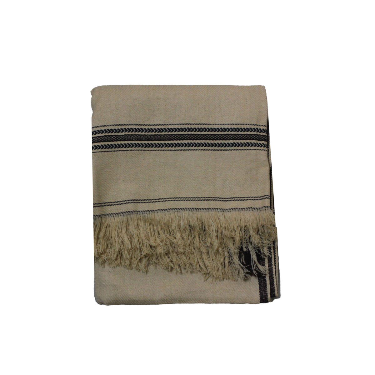 Price and Buy Afghan Wool Blanket – Lightweight & Elegance for Cozy Nights - Image 4