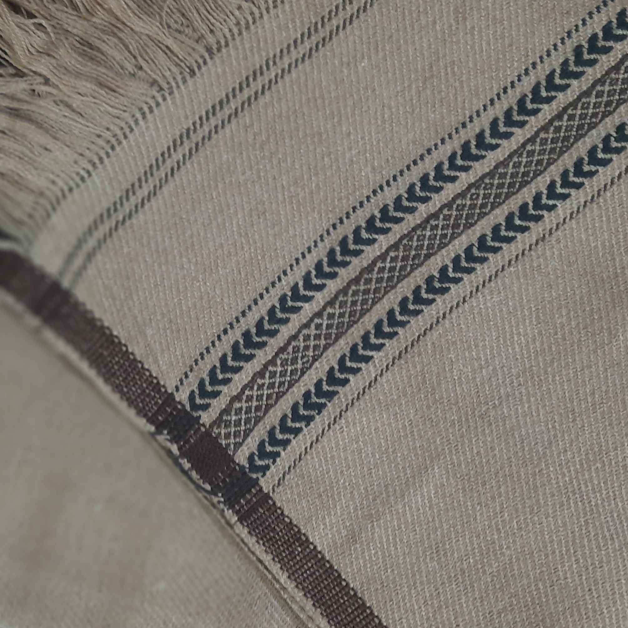 Price and Buy Afghan Wool Blanket – Handcrafted, Warm & Perfect with Camel Wool - Image 2