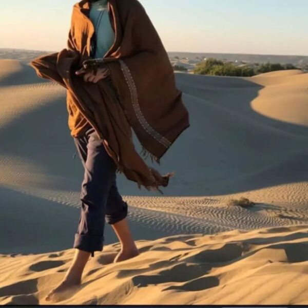 Authentic-Afghan-100-Wool-Blanket-–-Soft-Warm-Luxurious-3 Price and Buy Authentic Afghan 100% Wool Blanket – Soft, Warm & Luxurious