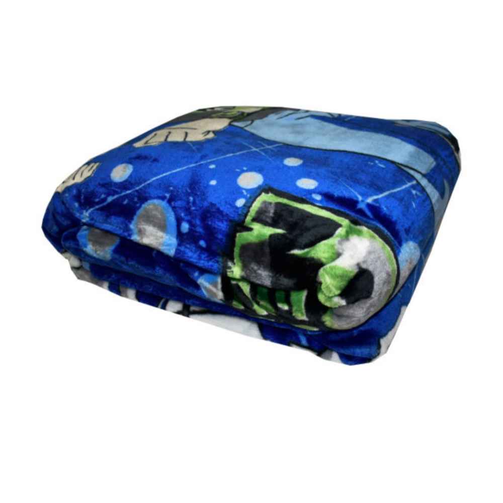 Price and Buy Ben 10 Single Bed Blanket - Image 2