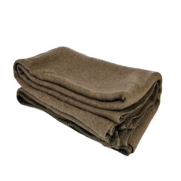 Camel-Wool-Blanket-1 Price and Buy Classic Wool Blanket – 100% Pure 220×160 cm