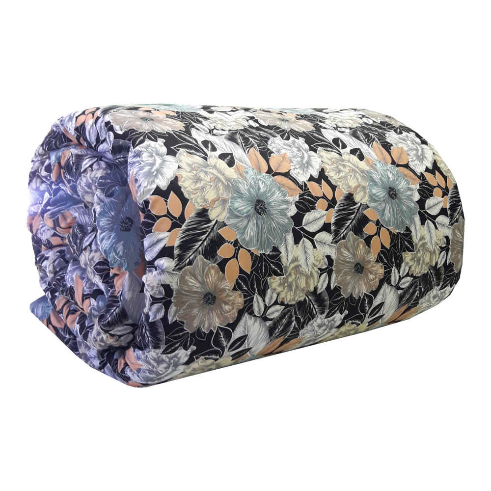 Price and Buy Persian Korsi Quilt – Thick, Heavy, and Warm Double Sized Marjan