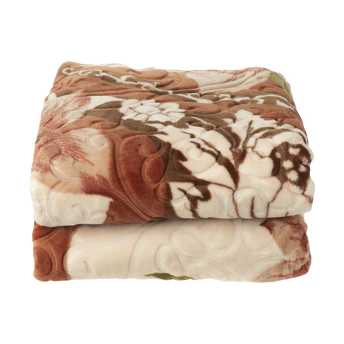 Price and Buy Golbaft Persian Single Bed Blanket Floral Barjesteh - Image 7