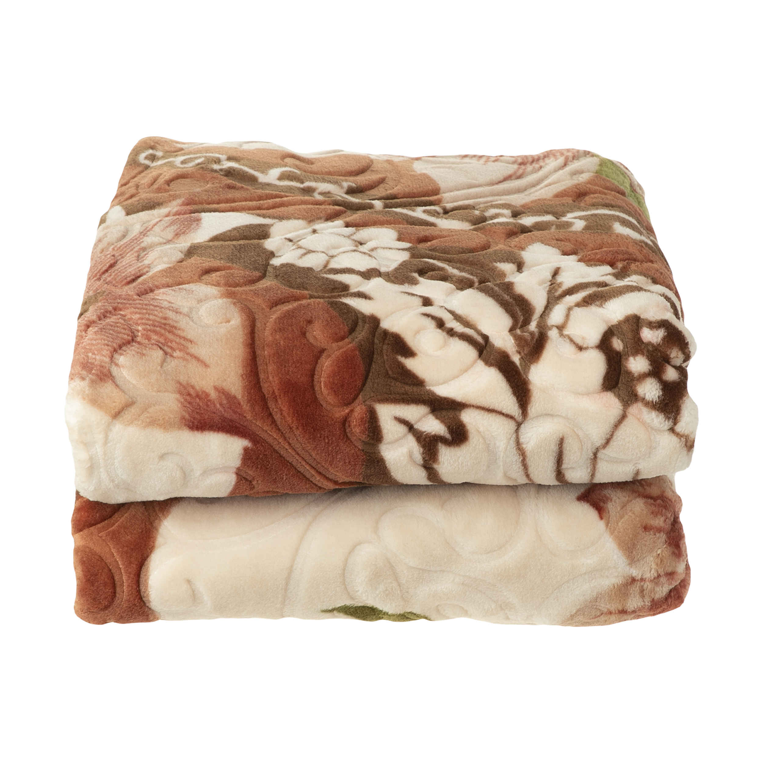 Price and Buy Golbaft Persian Single Bed Blanket Floral Barjesteh - Image 7