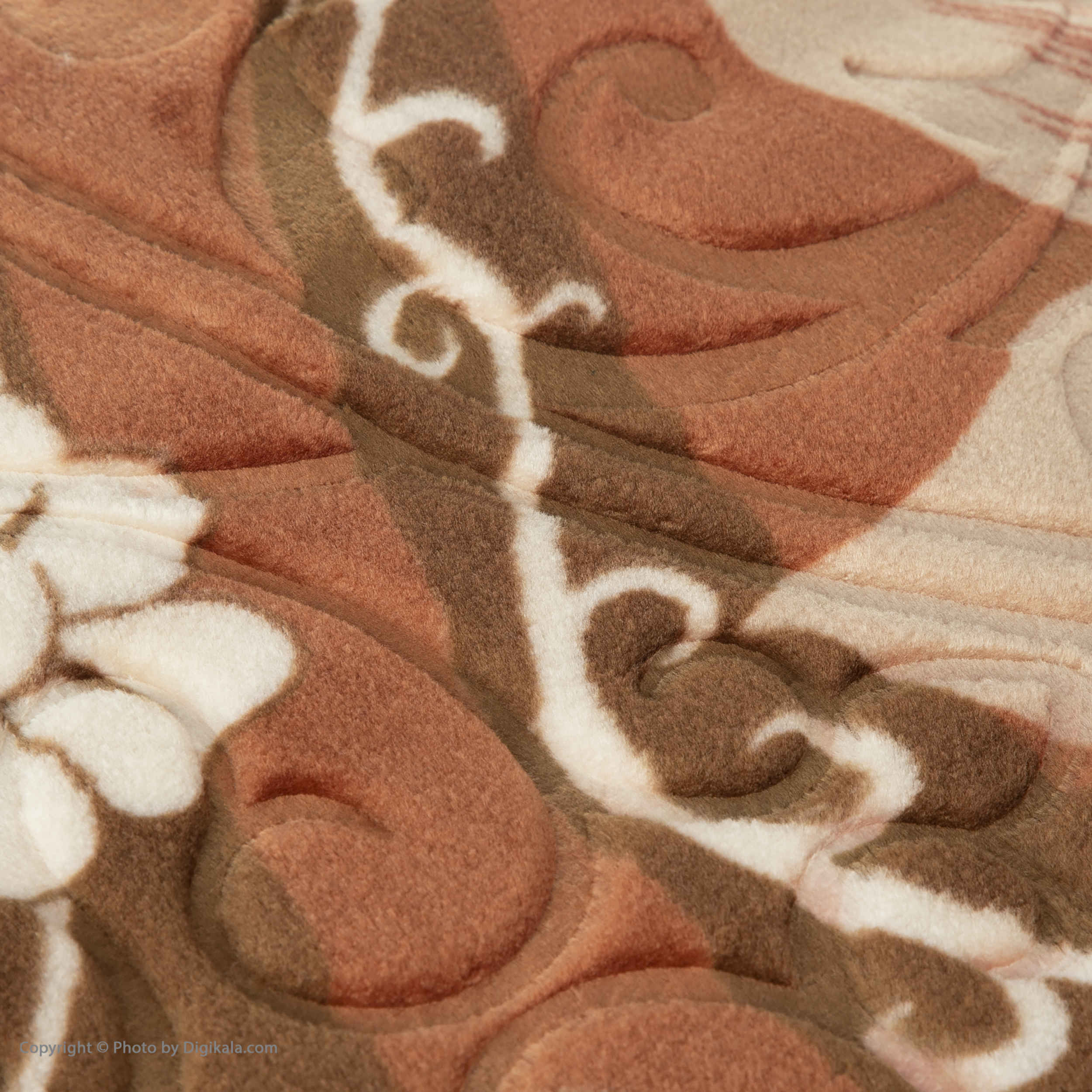 Price and Buy Golbaft Persian Single Bed Blanket Floral Barjesteh - Image 6
