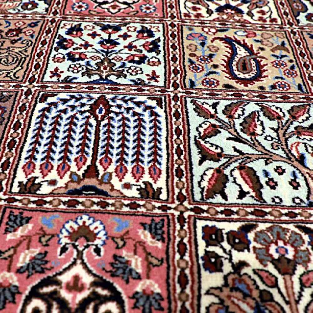 Price and Buy Persian Wool Carpet Hand-Knotted Model Arghavan - Image 2