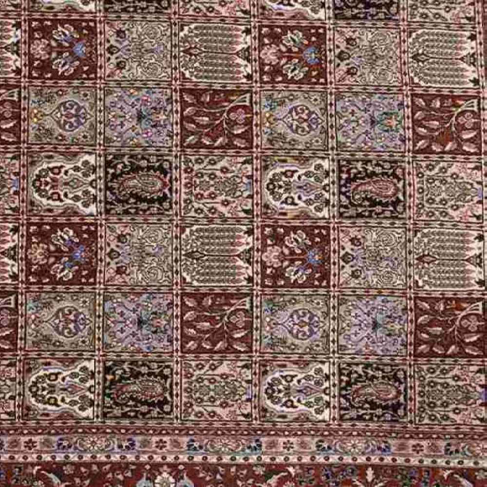 Price and Buy Persian Wool Carpet Hand-Knotted Model Kheshti - Image 2