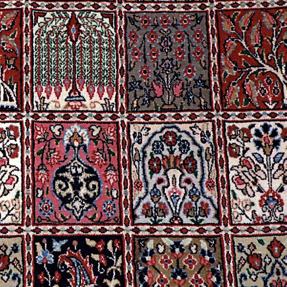Price and Buy Persian Wool Carpet Hand-Knotted Model Nour - Image 2