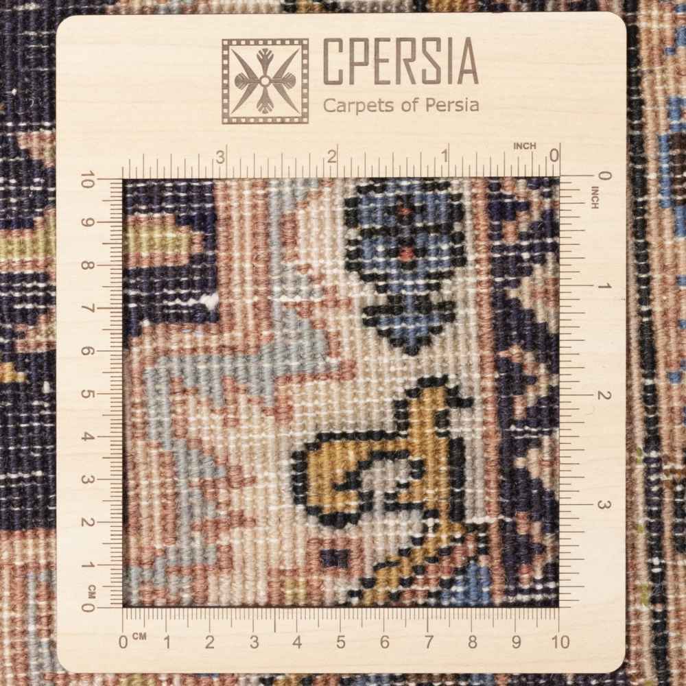 Price and Buy Vintage Tribal Hand-Knotted Persian Runner Carpet Model Sevin - Image 3