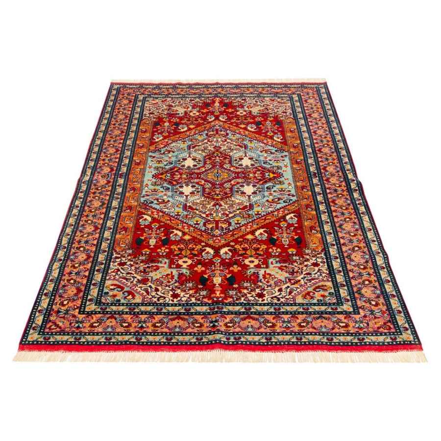 Price and Buy Persian Wool Carpet Hand-Knotted Laki G2 - Image 2