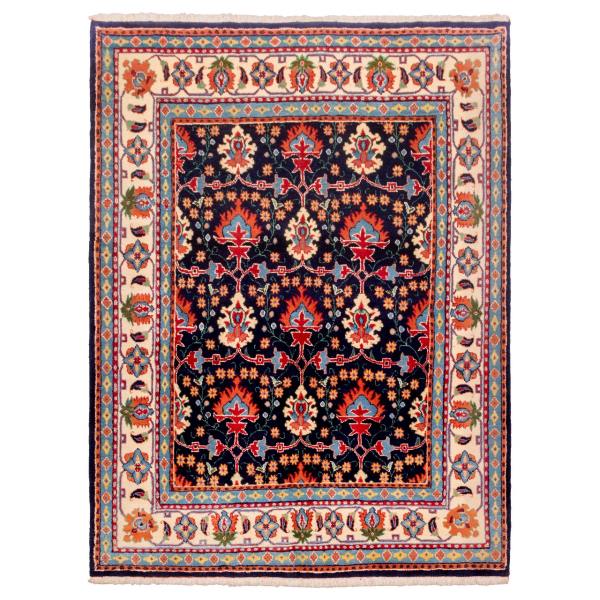 Hand-Knotted-Persian-Carpet-Model-Farin-1 Price and Buy Persian Wool Carpet Hand-Knotted Model Farin