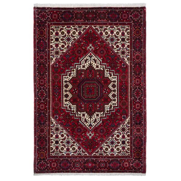 Hand-Knotted-Persian-Tribal-Carpet-Persia-Model-in-Wool Price and Buy Persian Carpet Hand-Knotted Zanjan Masterpiece Wool Sahar
