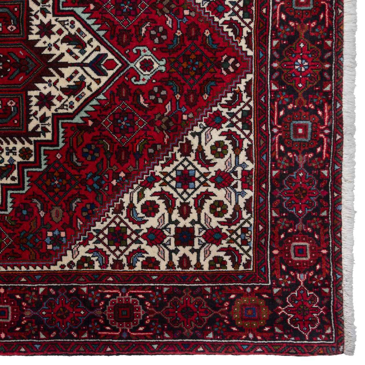 Price and Buy Persian Carpet Hand-Knotted Zanjan Masterpiece Wool Sahar - Image 2