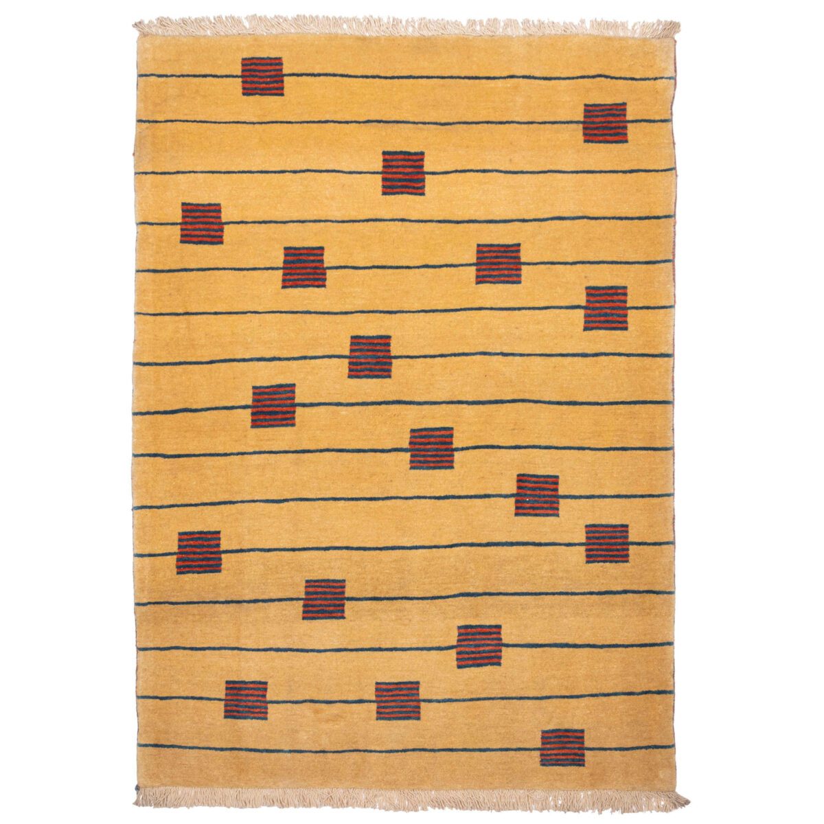 Price and Buy Persian Wool Carpet Hand-Knotted Model Kiana