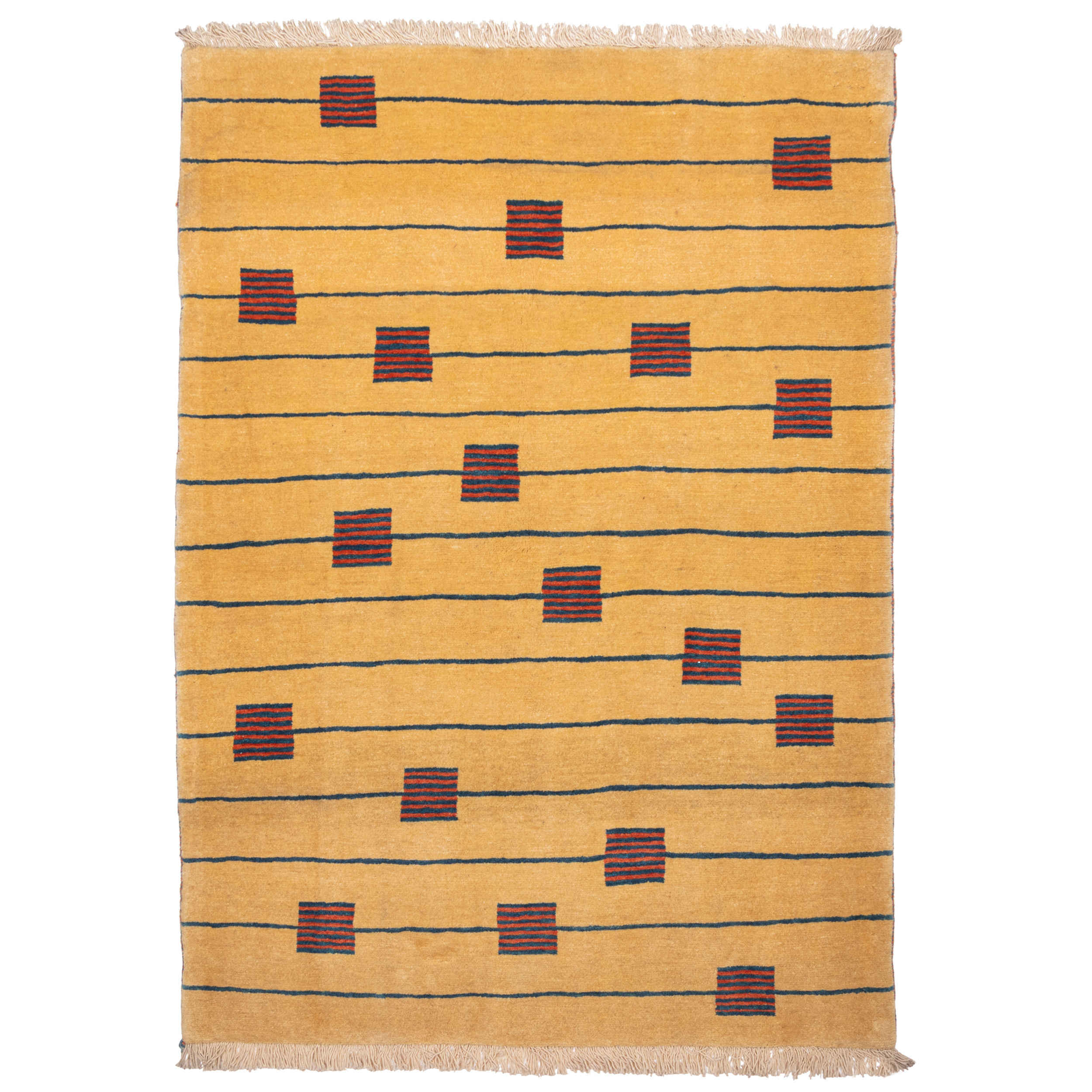 Price and Buy Persian Wool Carpet Hand-Knotted Model Kiana