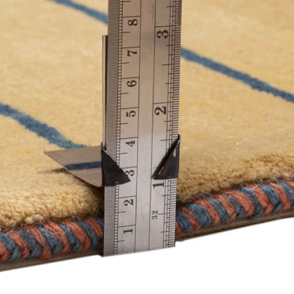 Price and Buy Persian Wool Carpet Hand-Knotted Model Kiana - Image 5