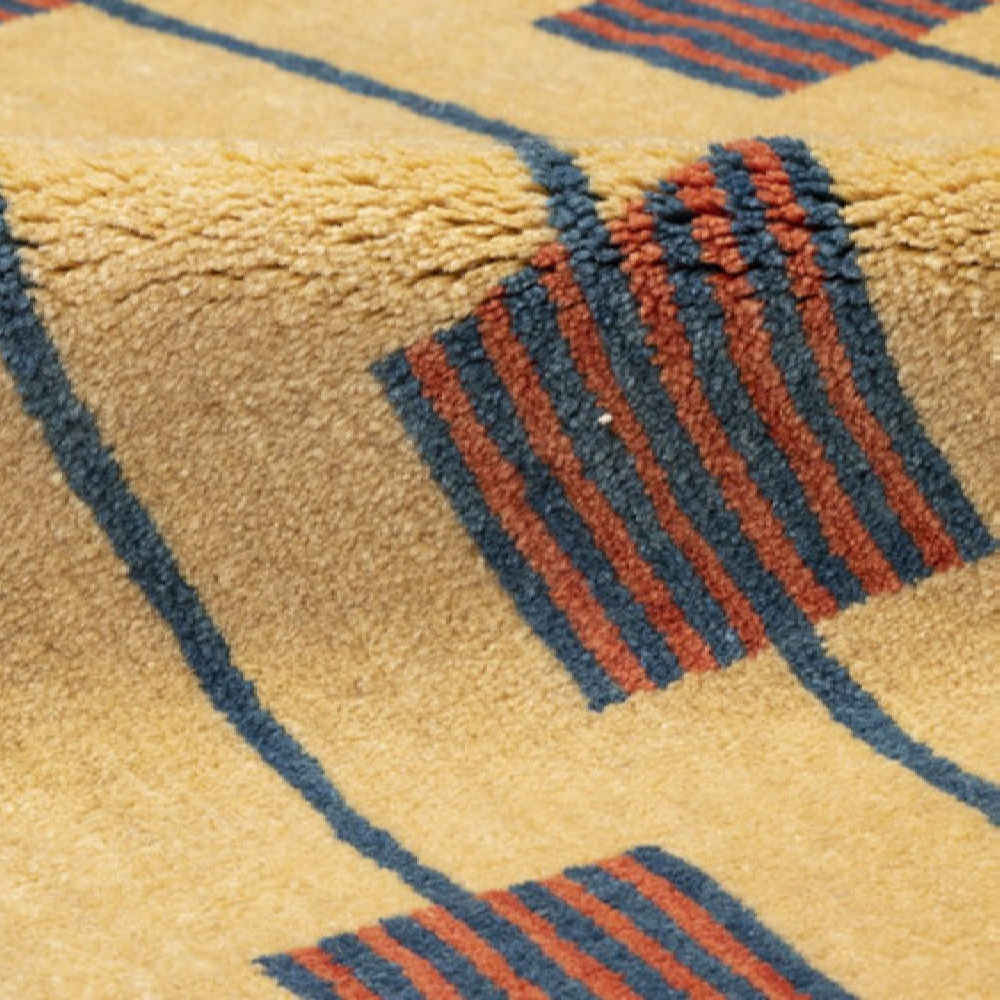 Price and Buy Persian Wool Carpet Hand-Knotted Model Kiana - Image 3
