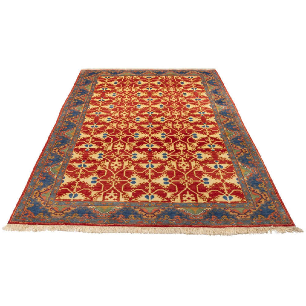 Price and Buy Persian Wool Carpet Hand-Knotted Model Laleh - Image 2