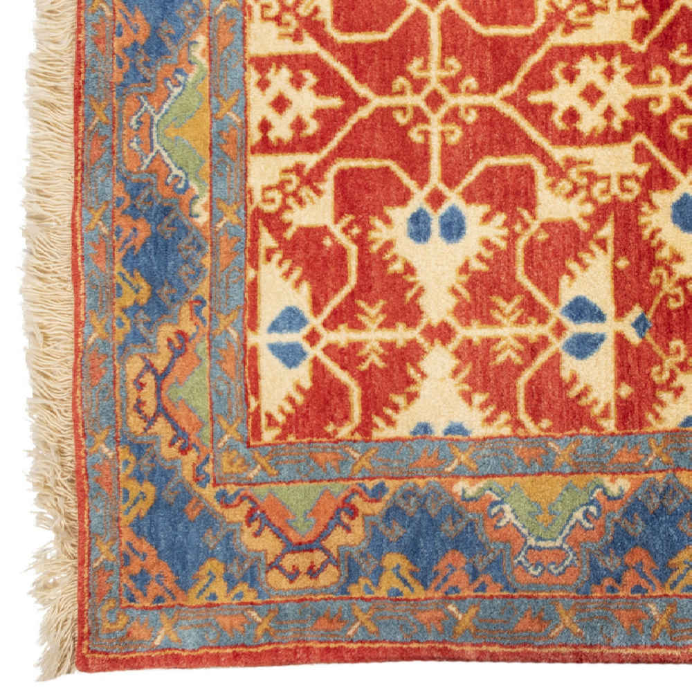 Price and Buy Persian Wool Carpet Hand-Knotted Model Laleh - Image 3