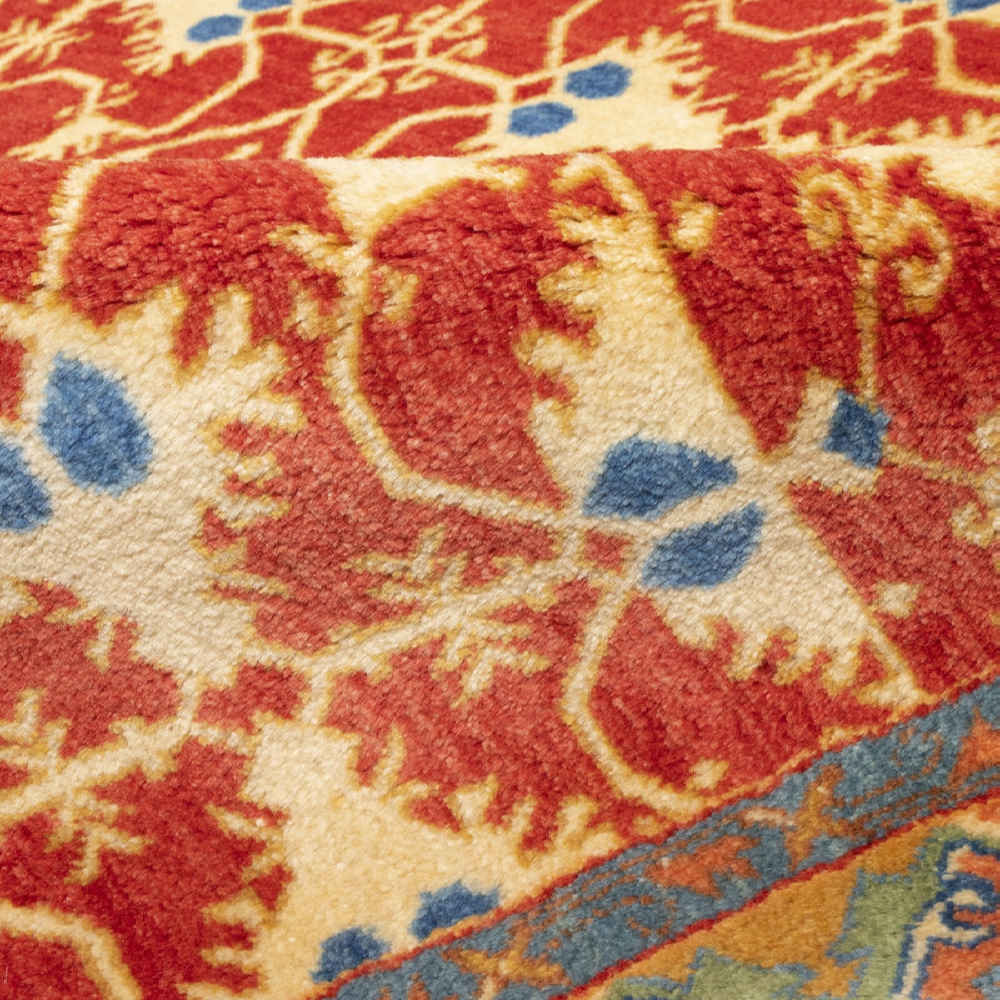 Price and Buy Persian Wool Carpet Hand-Knotted Model Laleh - Image 5