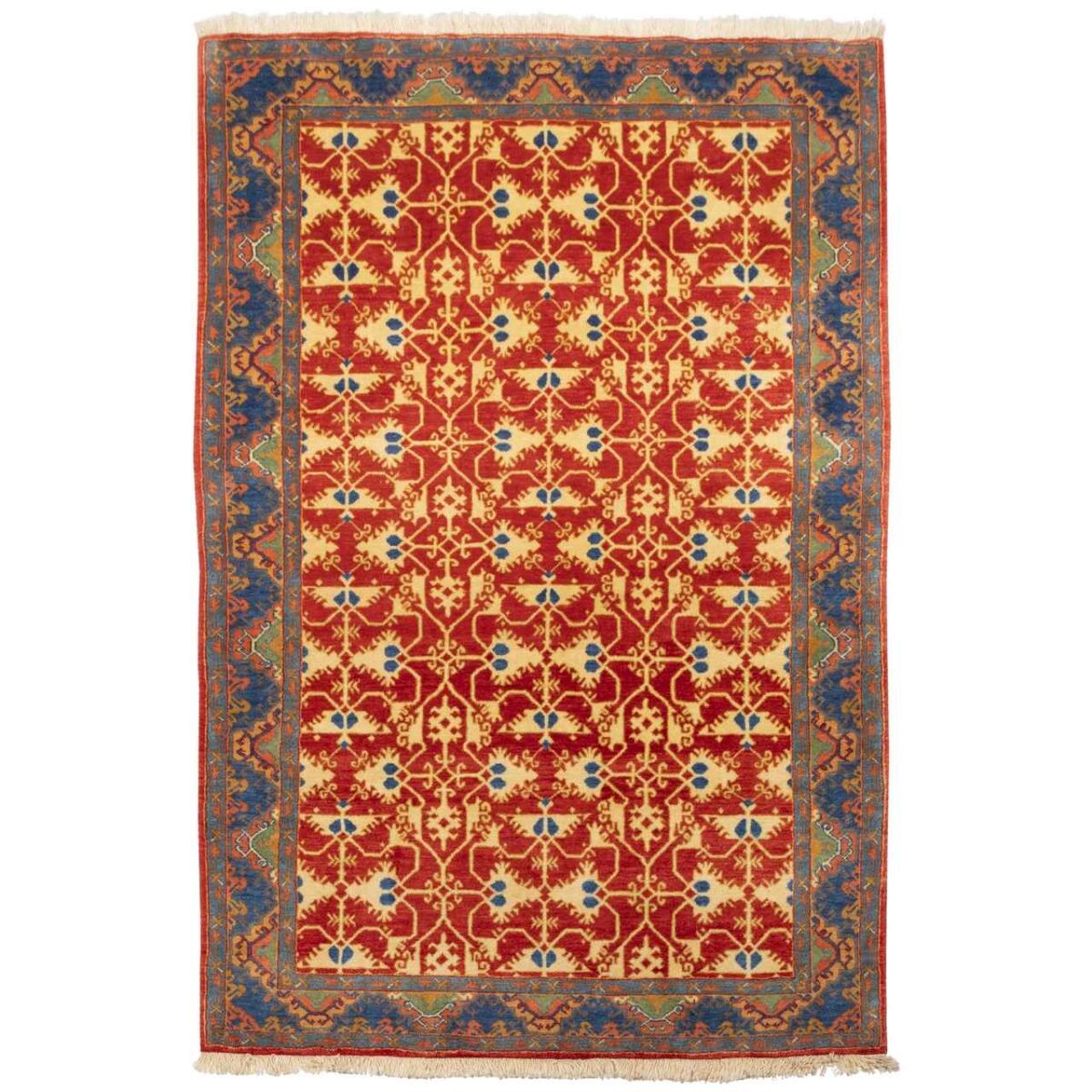 Price and Buy Persian Wool Carpet Hand-Knotted Model Laleh