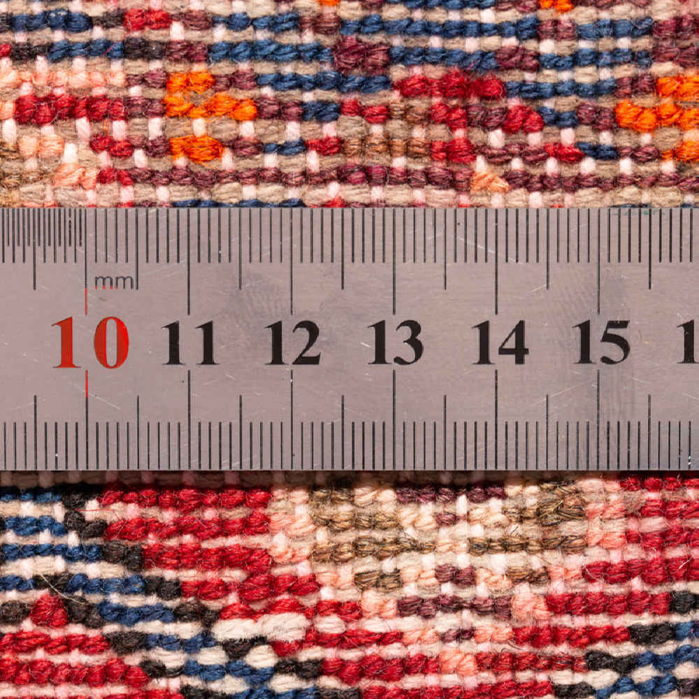 Price and Buy Persian Carpet Hand-Knotted Zanjan Masterpiece in Wool Bahram - Image 4