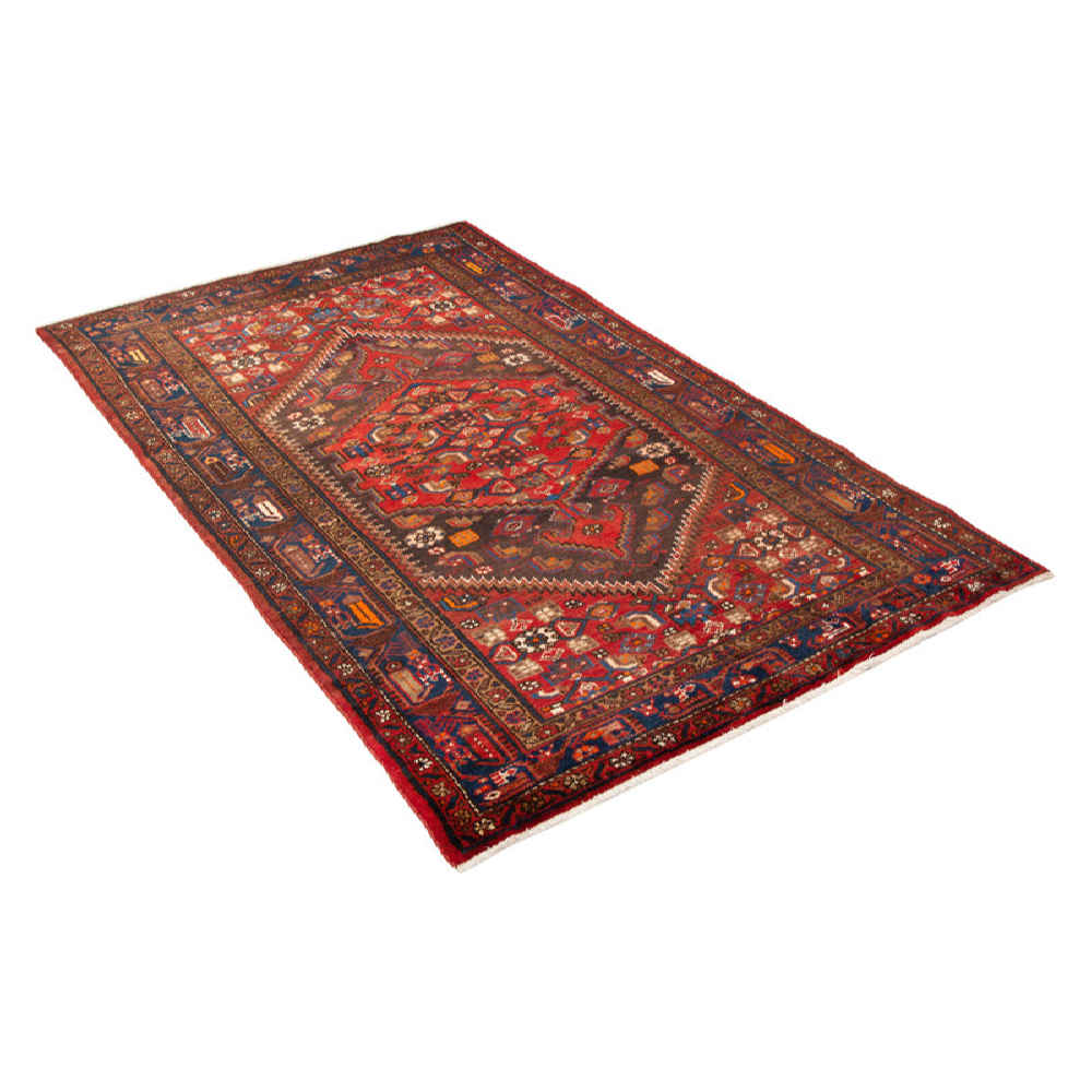 Price and Buy Persian Carpet Hand-Knotted Zanjan Masterpiece in Wool Bahram - Image 2