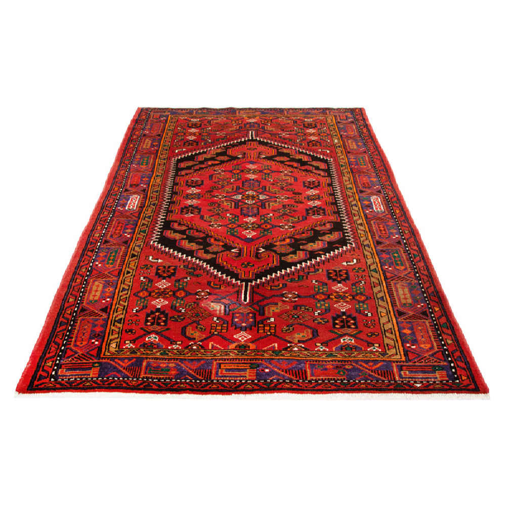 Price and Buy Persian Carpet Hand-Knotted Zanjan Masterpiece in Wool Kasra - Image 2
