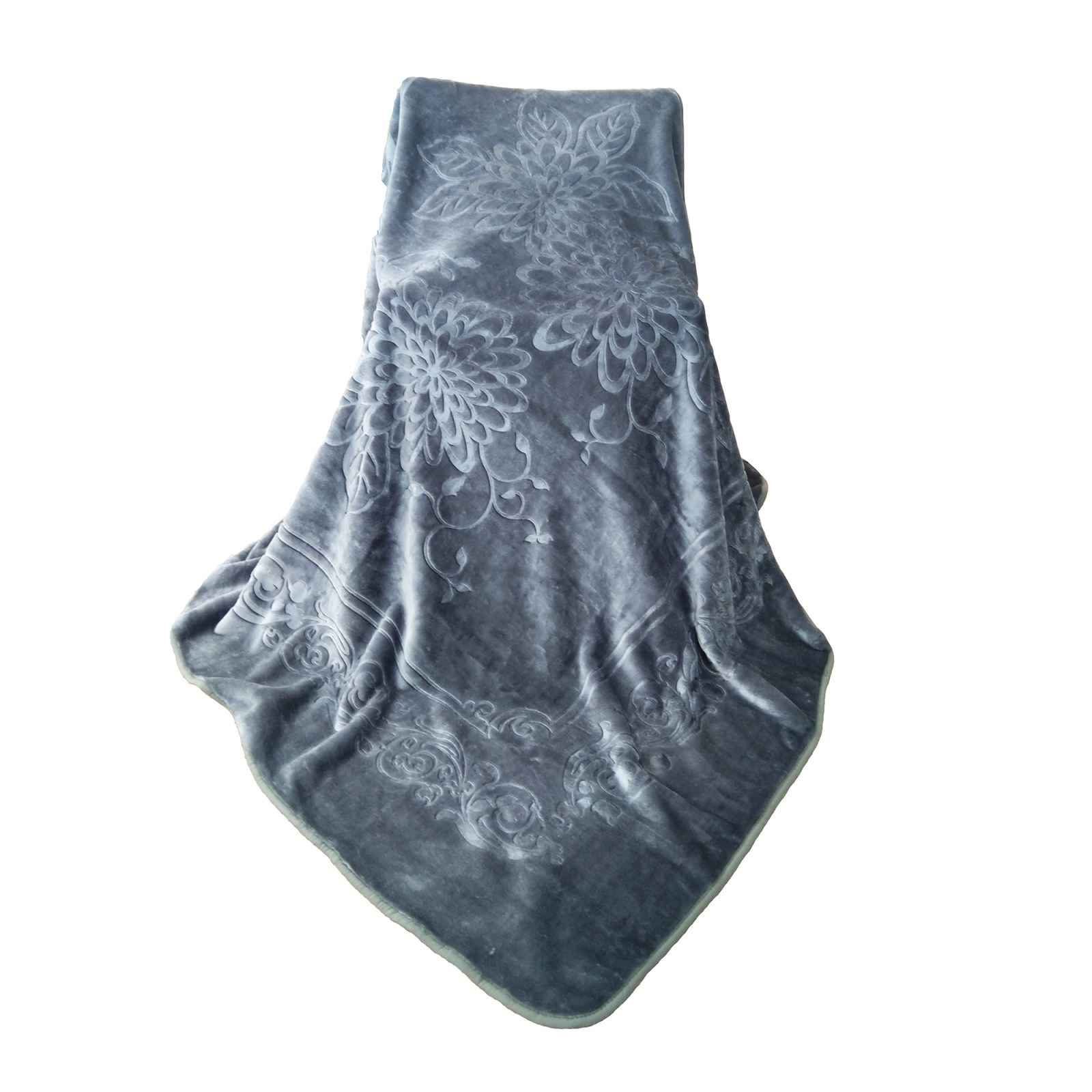 Price and Buy Golbaft Iranian Double Bed Blanket Mahsan - Image 2