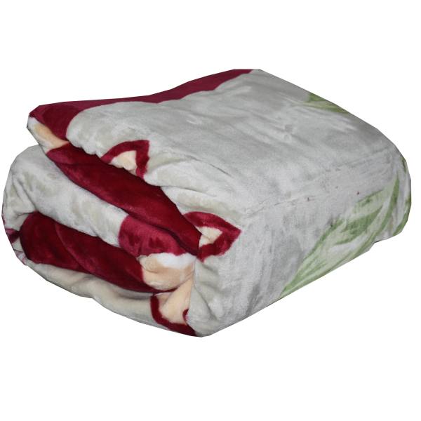Iranian-Golbaft-Double-Bed-Blanket-Model-Adaak-1 Price and Buy Golbaft Iranian Double Bed Blanket Adaak