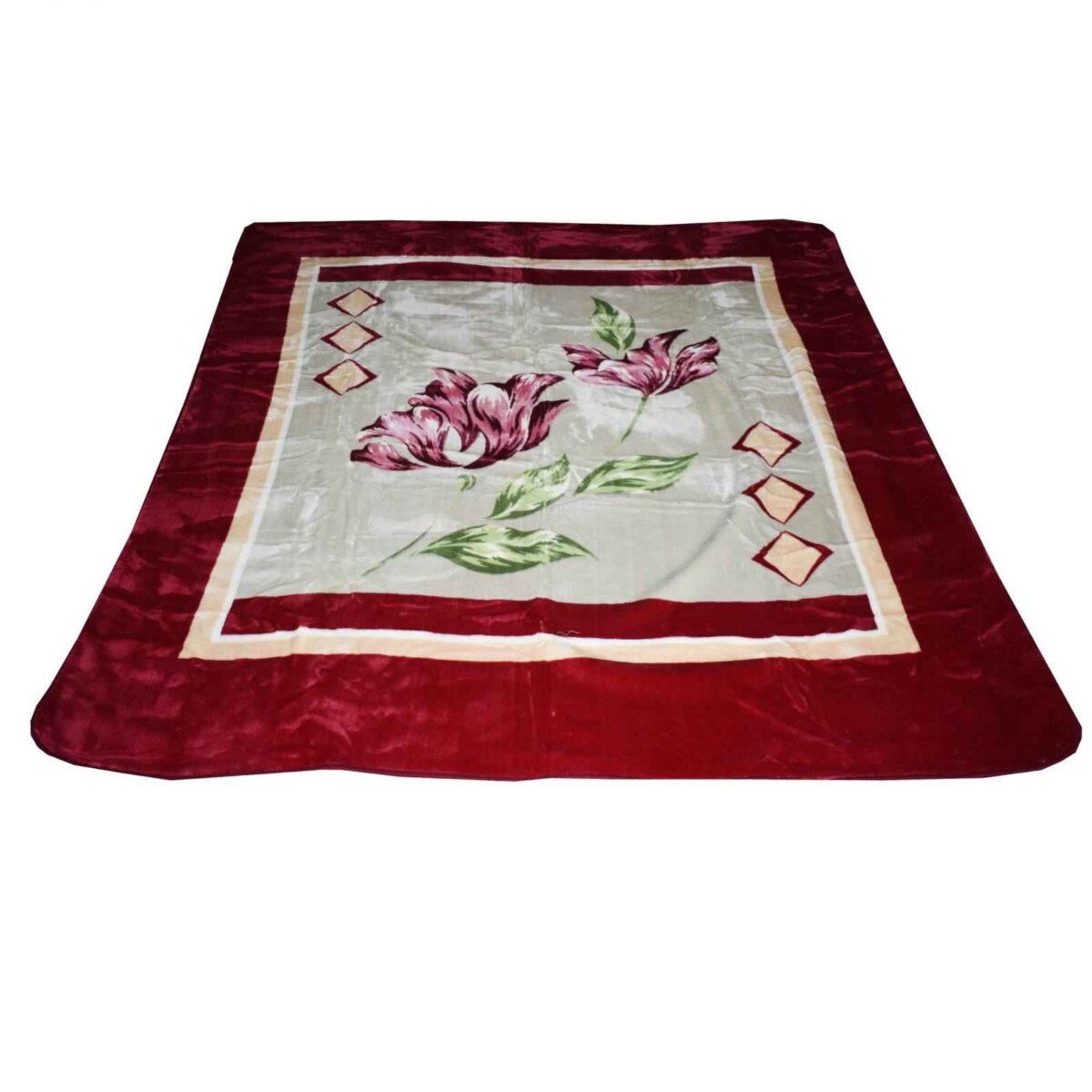 Price and Buy Golbaft Iranian Double Bed Blanket Adaak - Image 2