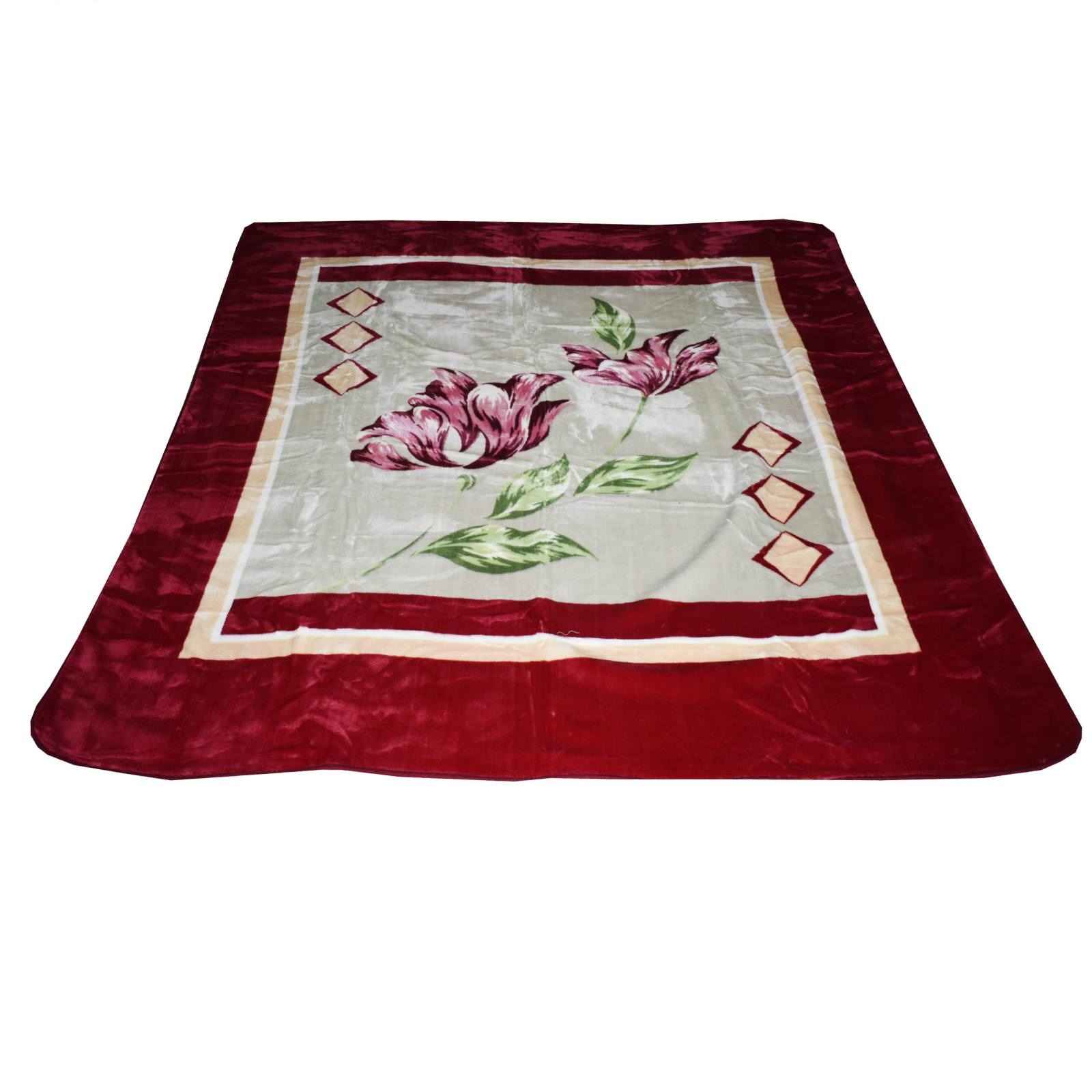 Price and Buy Golbaft Iranian Double Bed Blanket Adaak - Image 2