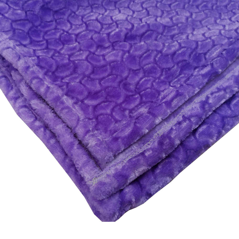 Price and Buy Golbaft Iranian Double Bed Blanket Flora - Image 3