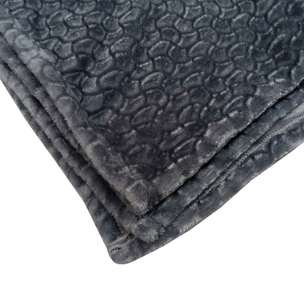 Price and Buy Golbaft Iranian Double Bed Blanket Flora - Image 6
