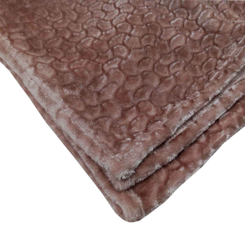 Price and Buy Golbaft Iranian Double Bed Blanket Flora - Image 4