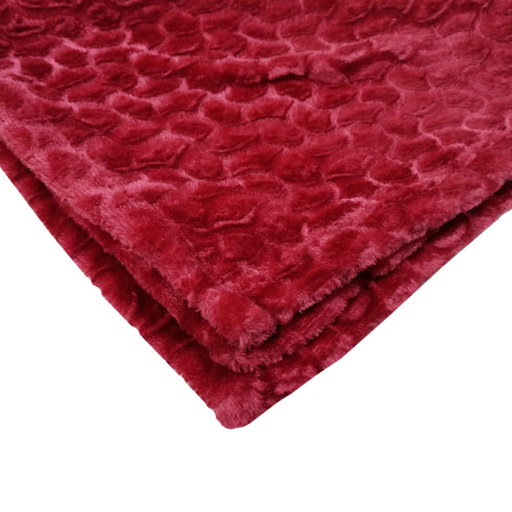 Price and Buy Golbaft Iranian Double Bed Blanket Flora - Image 2