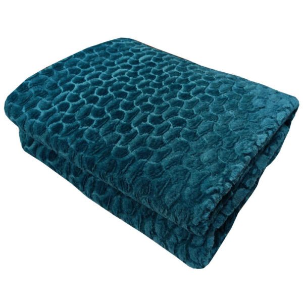 Iranian-Golbaft-Double-Bed-Blanket-Model-Flora4 Price and Buy Golbaft Iranian Double Bed Blanket Flora
