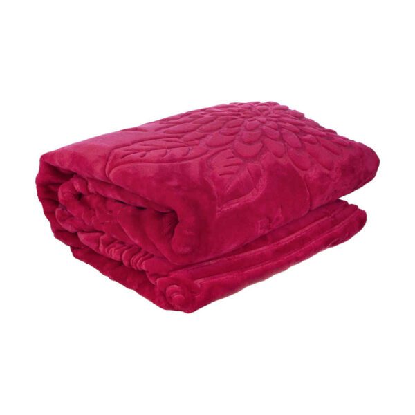 Iranian-Golbaft-Double-Bed-Blanket-Model-Sorkhab1 Price and Buy Golbaft Iranian Double Bed Blanket Sorkhab