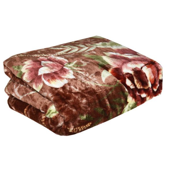 Iranian-Golbaft-Double-Bed-Blanket-Model-Tadbir-2 Price and Buy Golbaft Iranian Double Bed Blanket Tadbir