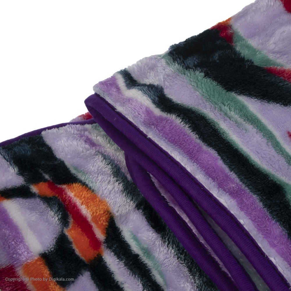 Price and Buy Golbaft Iranian Single Bed Blanket Avash - Image 2