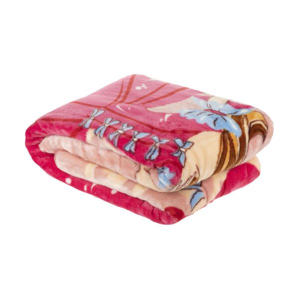 Iranian-Golbaft-Single-Bed-Blanket-Model-Barbie Price and Buy Golbaft Iranian Single Bed Blanket Barbie