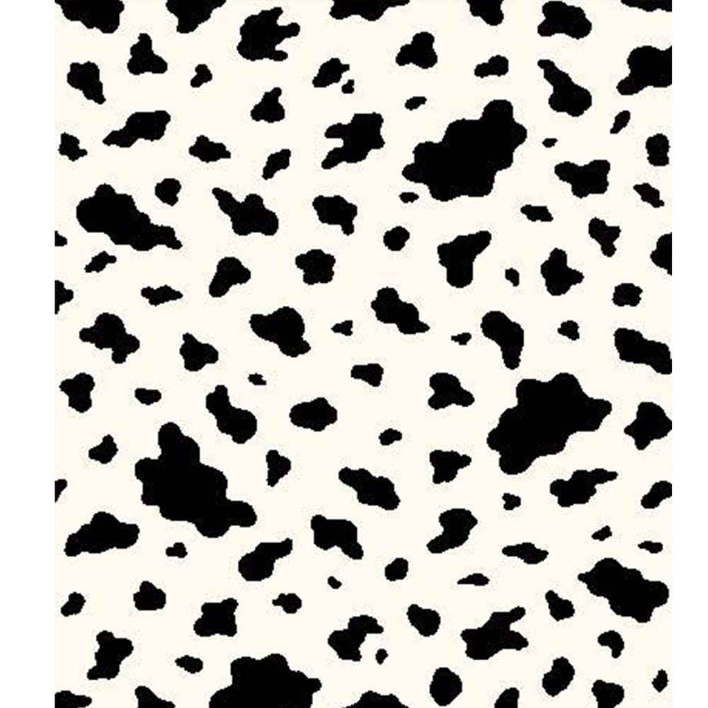 Price and Buy Golbaft Iranian Single Bed Blanket Cow Print - Image 2