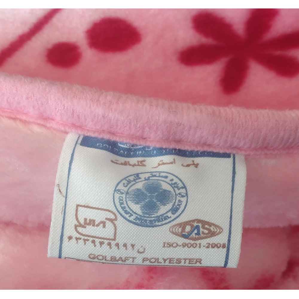 Price and Buy Golbaft Persian Single Bed Blanket Disney - Image 2