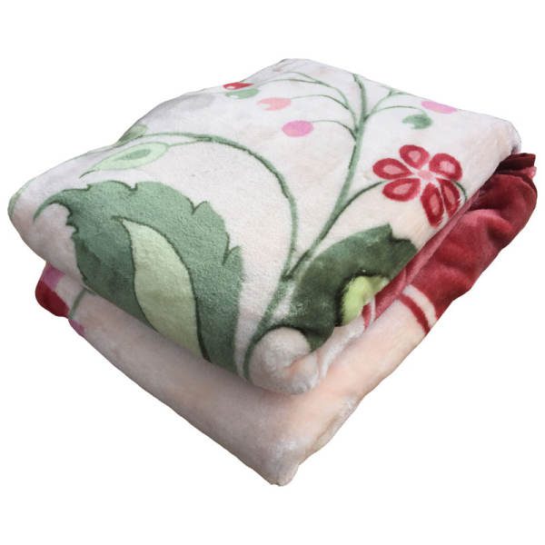 Iranian-Golbaft-Single-Bed-Blanket-Model-Flower-Bud-2 Price and Buy Golbaft Iranian Single Bed Blanket Model Flower Bud