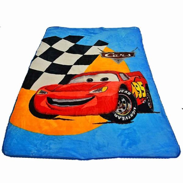 Iranian-Golbaft-Single-Bed-Blanket-Model-McQueen Price and Buy Golbaft Persian Single Bed Blanket McQueen